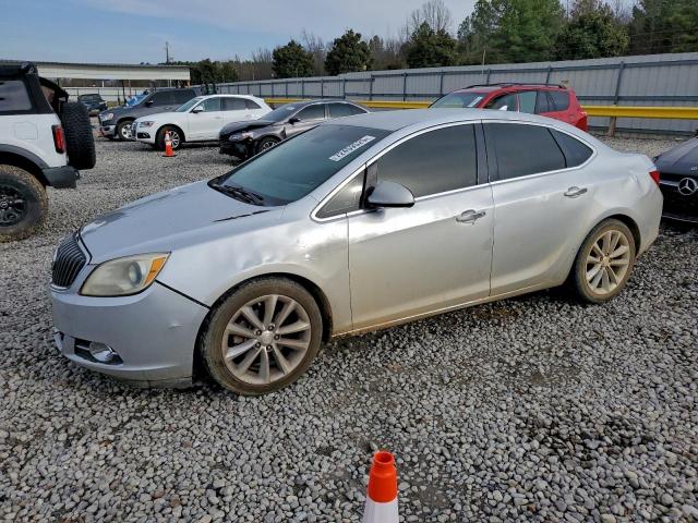  Salvage Buick Verano