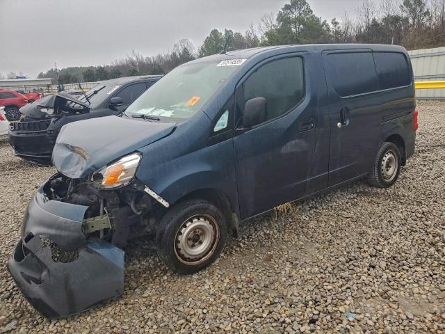  Salvage Nissan Nv